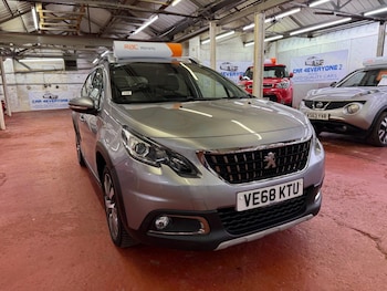 Used Peugeot 2008 2019 for sale - 77376740: Photo