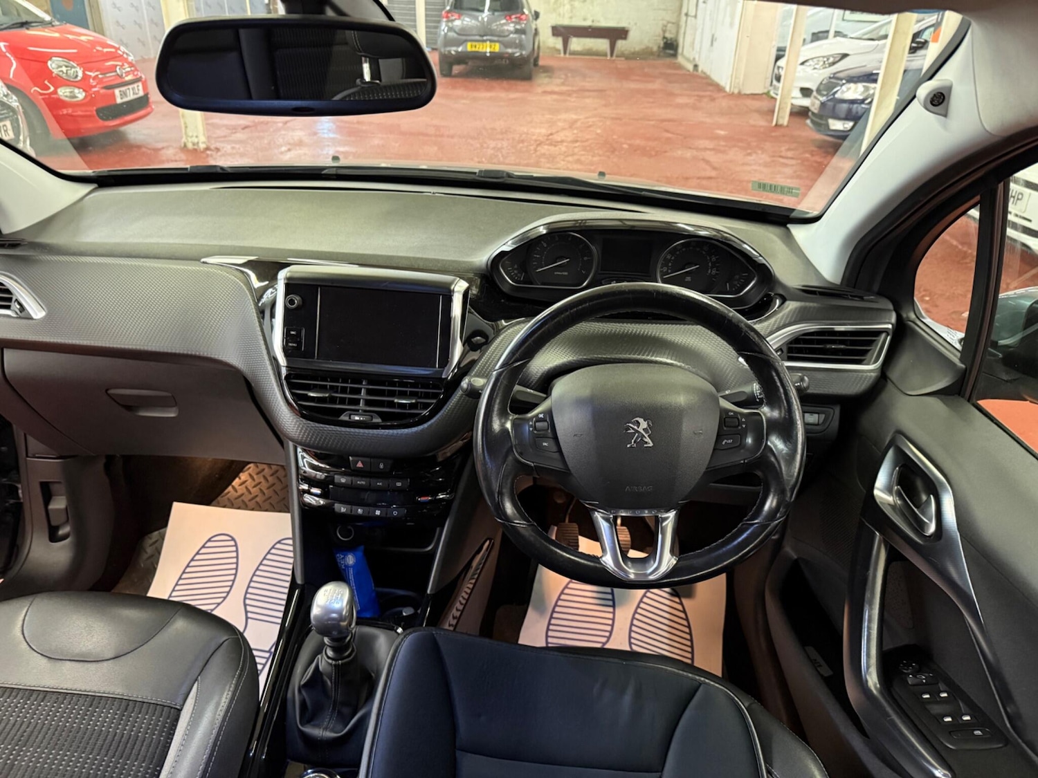 Used Peugeot 2008 2019 for sale - 77376740: Photo 20