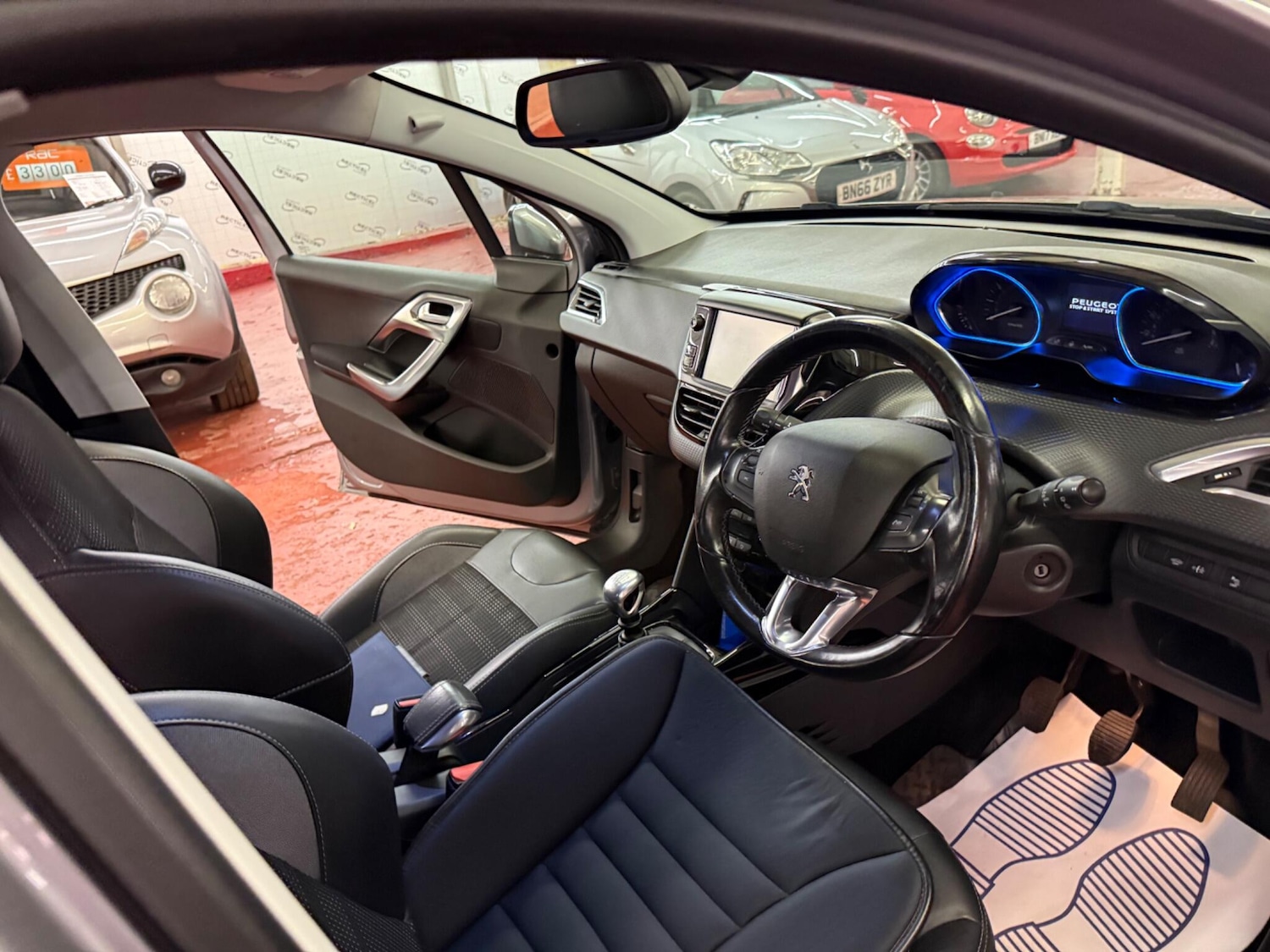 Used Peugeot 2008 2019 for sale - 77376740: Photo 21