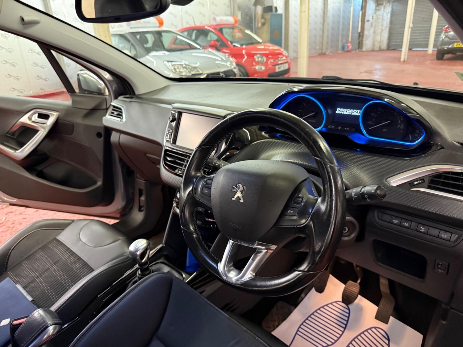 Used Peugeot 2008 2019 for sale - 77376740: Photo 22