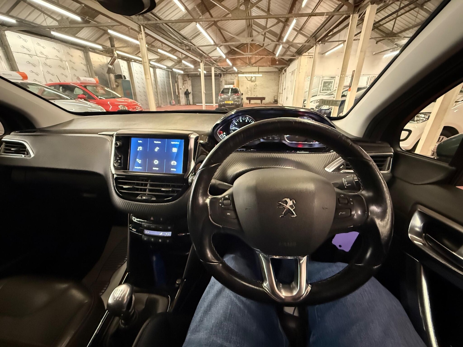 Used Peugeot 2008 2019 for sale - 77376740: Photo 23