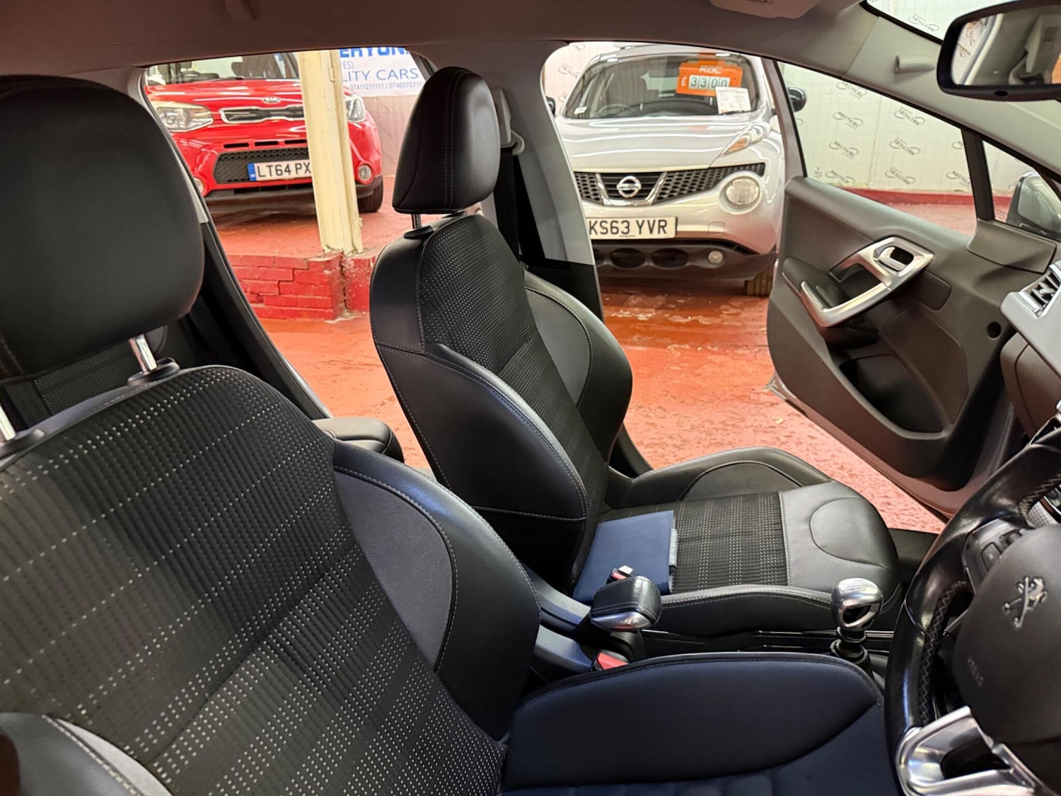 Used Peugeot 2008 2019 for sale - 77376740: Photo 24