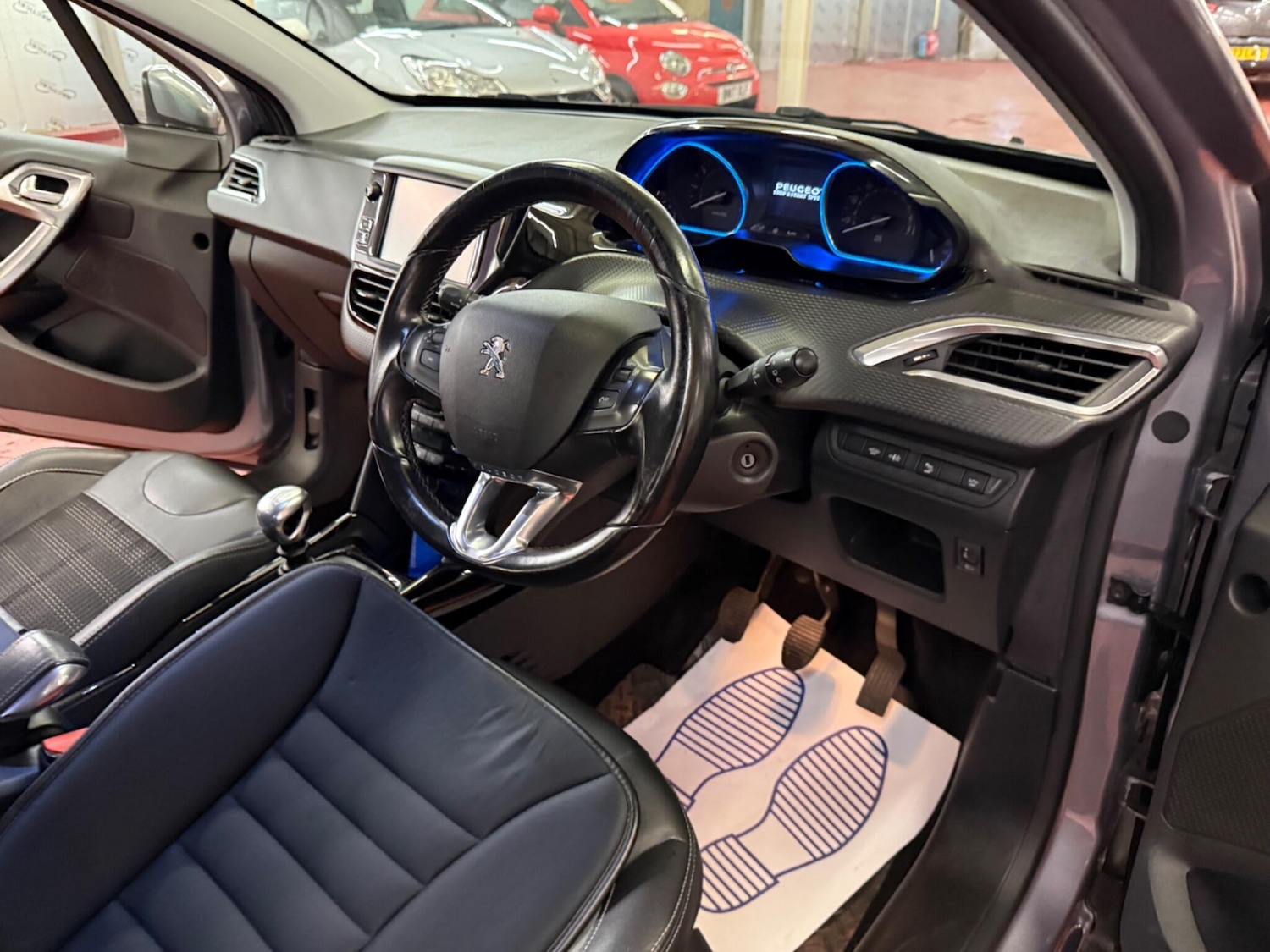 Used Peugeot 2008 2019 for sale - 77376740: Photo 25