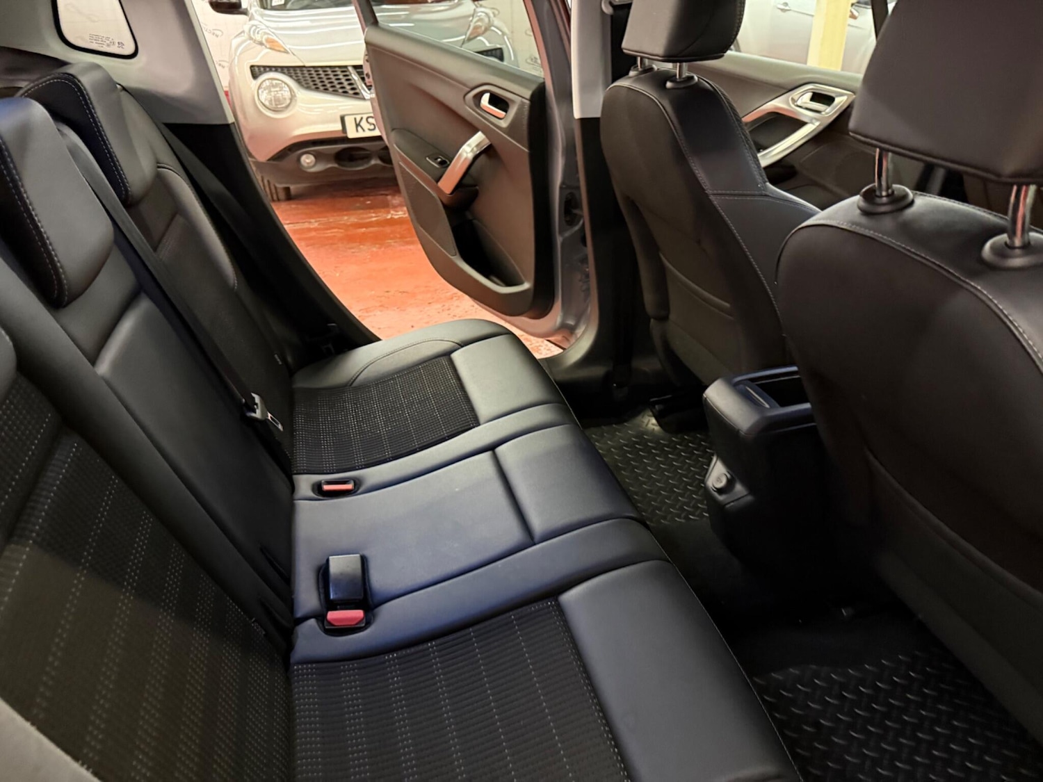 Used Peugeot 2008 2019 for sale - 77376740: Photo 27