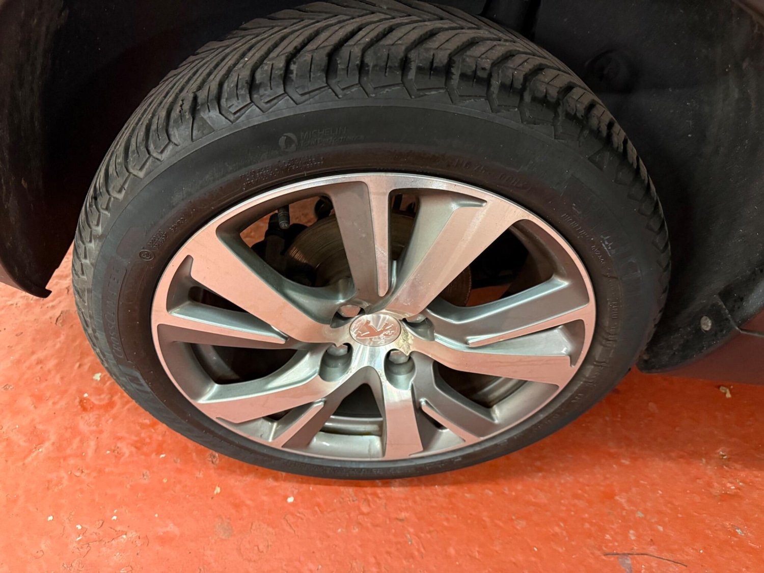 Used Peugeot 2008 2019 for sale - 77376740: Photo 30