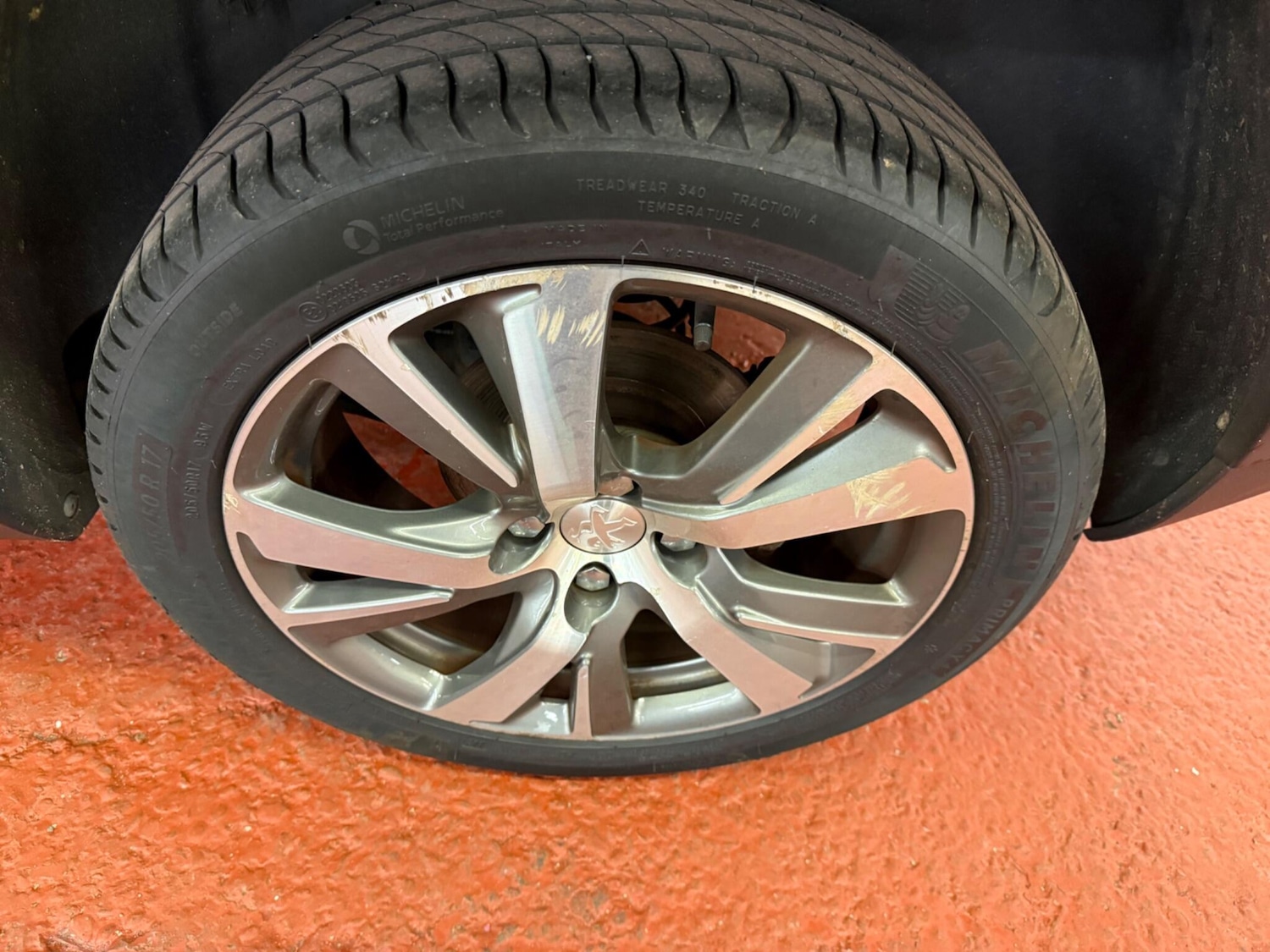 Used Peugeot 2008 2019 for sale - 77376740: Photo 31