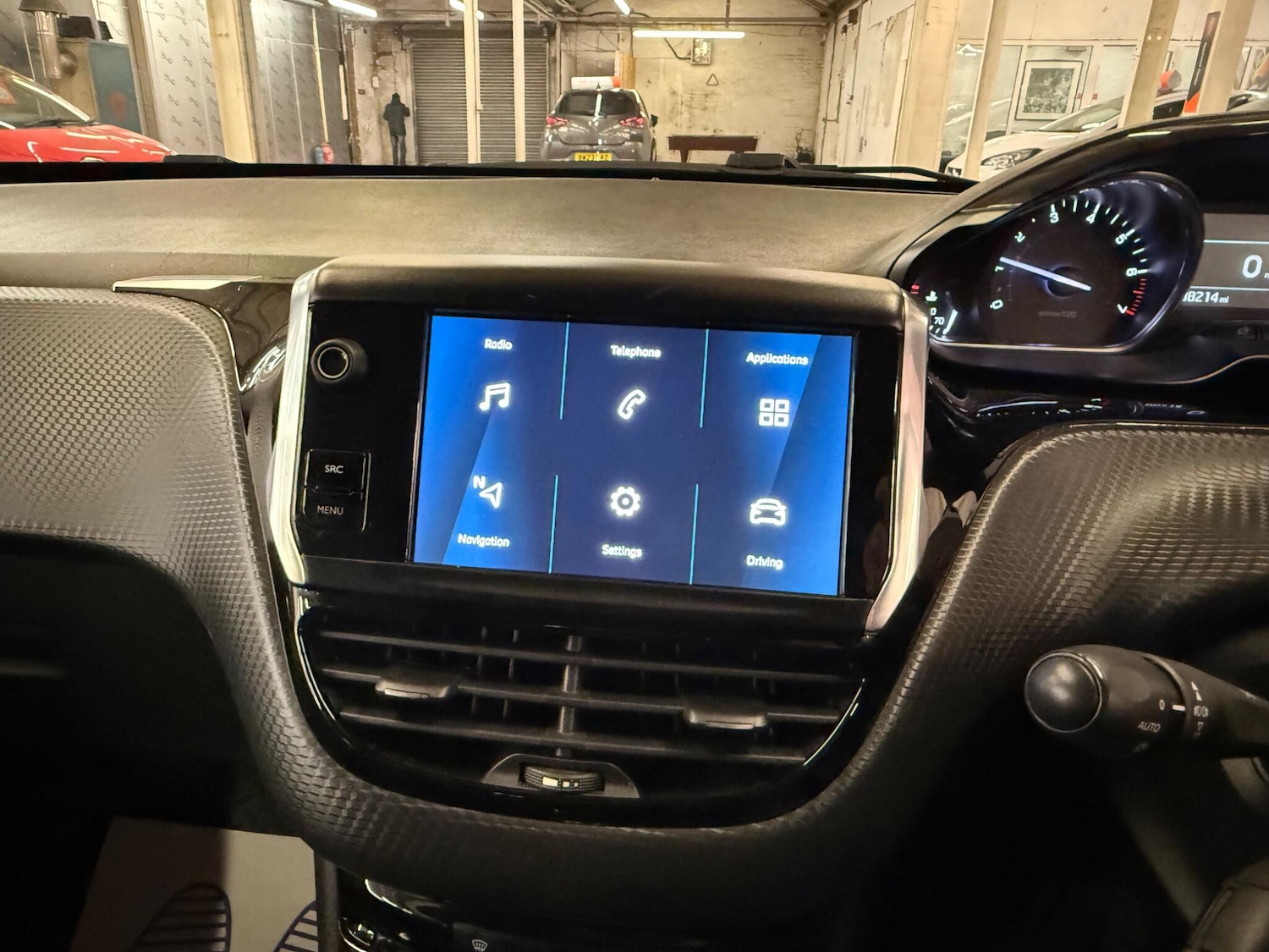 Used Peugeot 2008 2019 for sale - 77376740: Photo 32