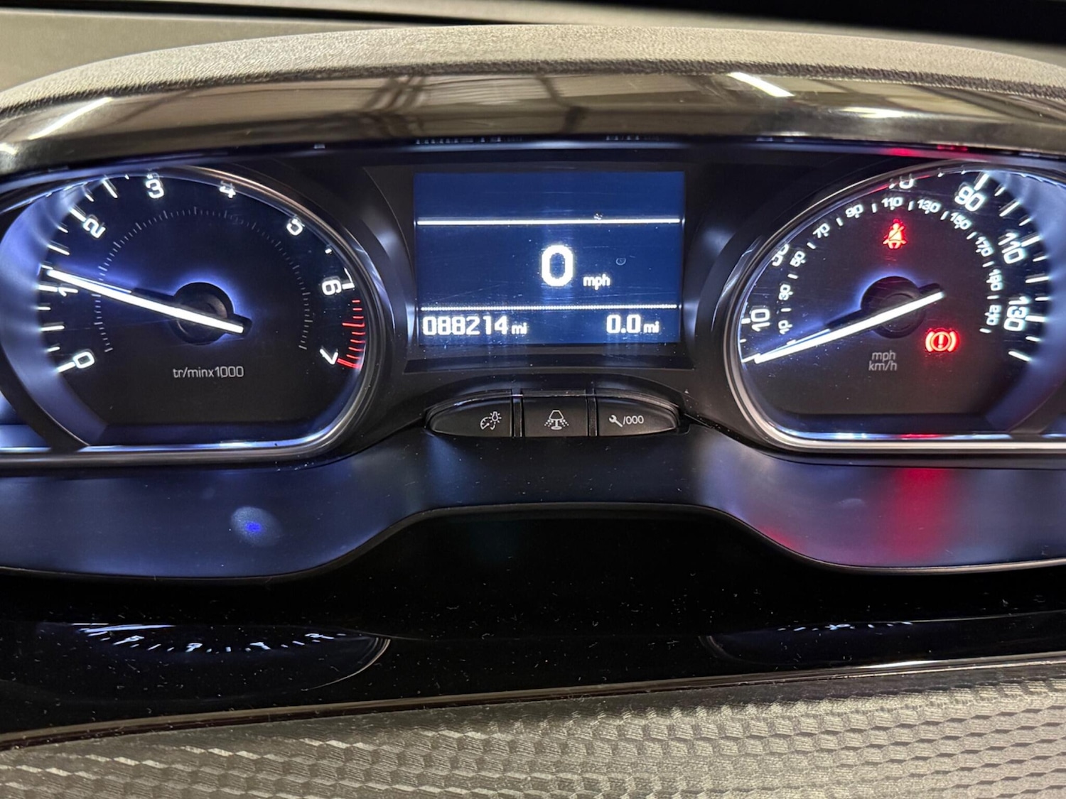 Used Peugeot 2008 2019 for sale - 77376740: Photo 33