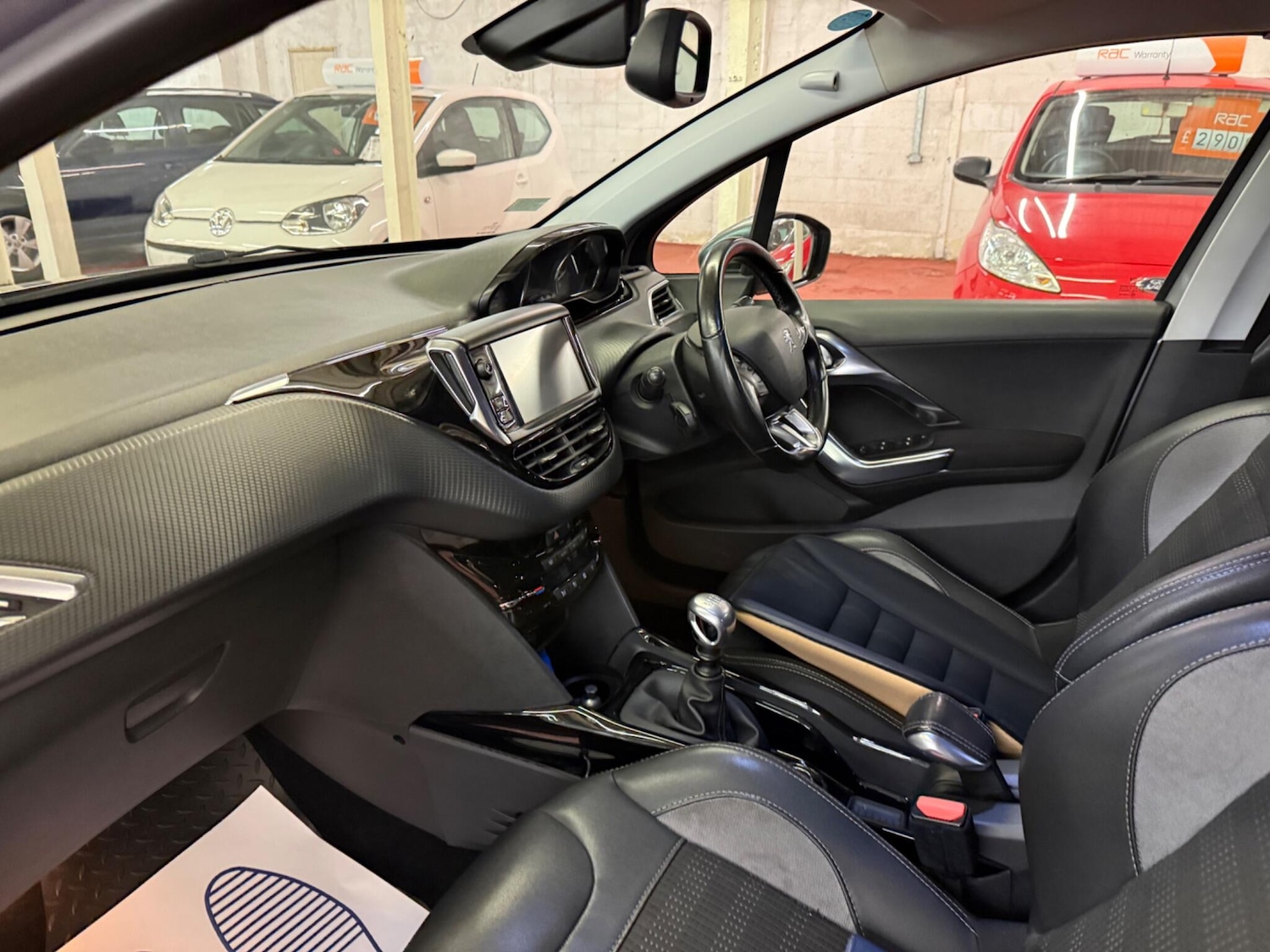 Used Peugeot 2008 2019 for sale - 77376740: Photo 35