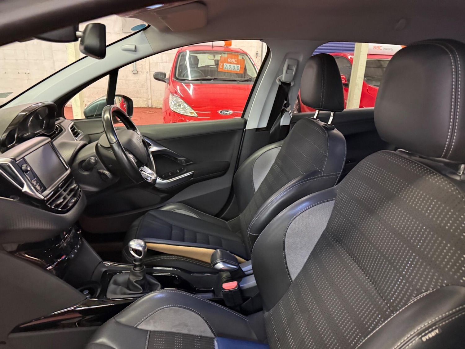 Used Peugeot 2008 2019 for sale - 77376740: Photo 36