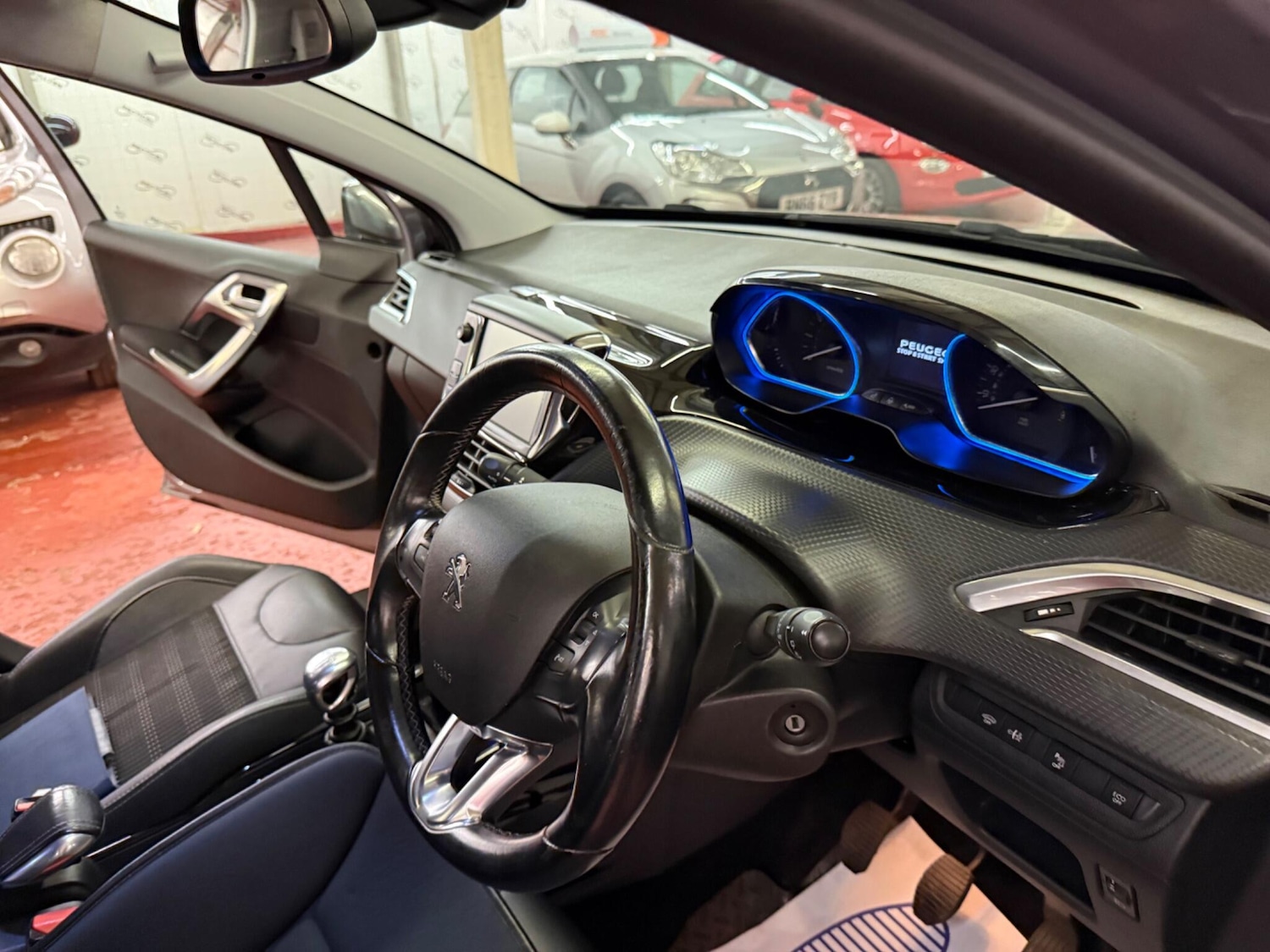 Used Peugeot 2008 2019 for sale - 77376740: Photo 37