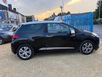 Used Citroen DS3 2011 for sale - 78734873: Photo