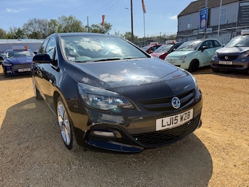 Used Vauxhall Astra 2015 for sale - 78475152: Photo