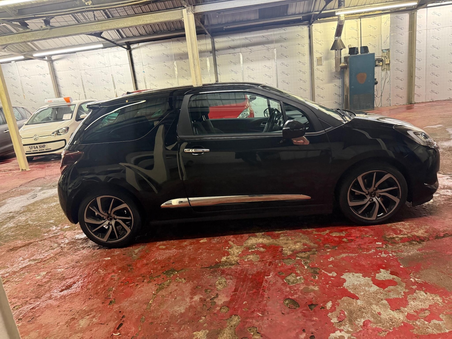 Used DS Automobiles DS 3 2016 for sale - 76561295: Photo 13