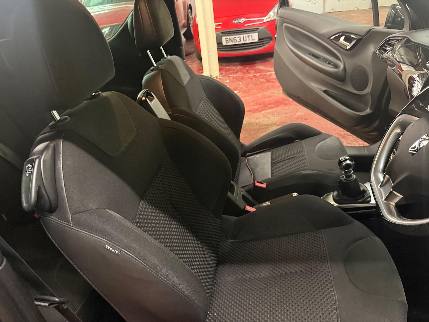 Used DS Automobiles DS 3 2016 for sale - 76561295: Photo 19