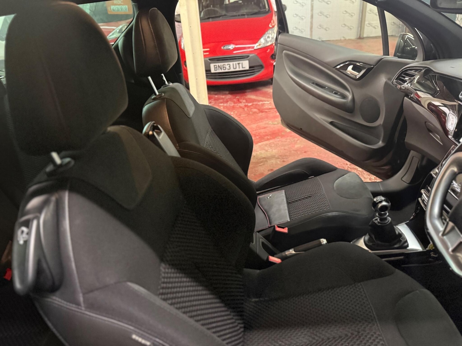 Used DS Automobiles DS 3 2016 for sale - 76561295: Photo 20