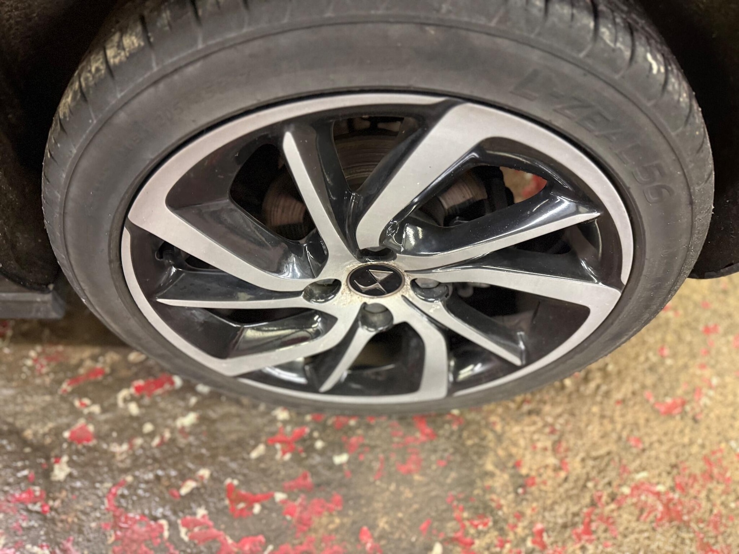 Used DS Automobiles DS 3 2016 for sale - 76561295: Photo 25