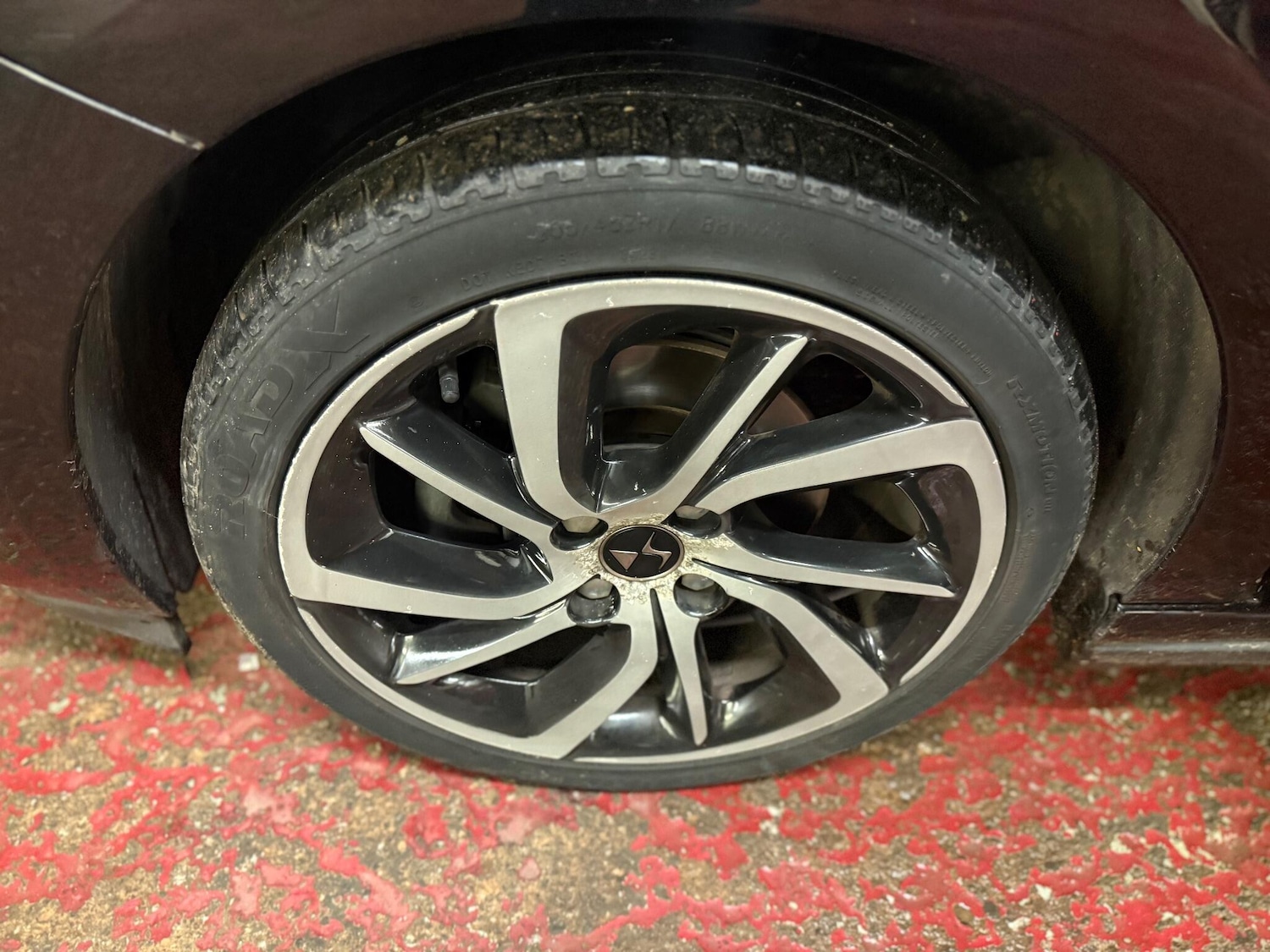 Used DS Automobiles DS 3 2016 for sale - 76561295: Photo 26