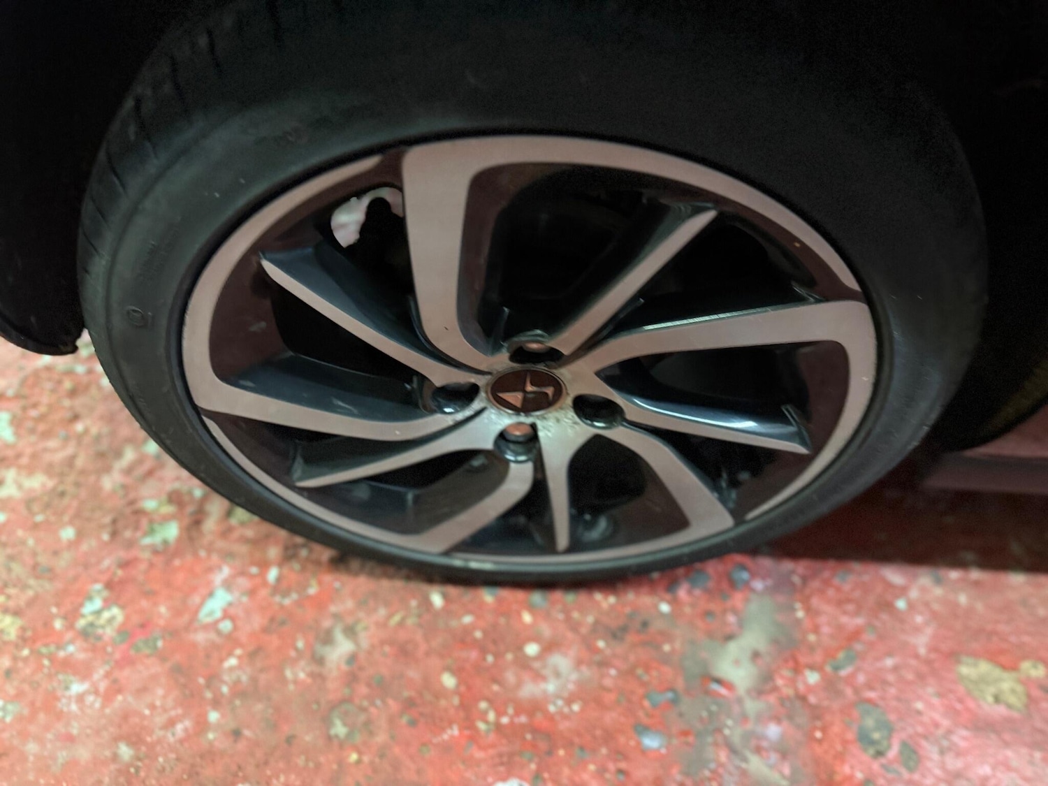 Used DS Automobiles DS 3 2016 for sale - 76561295: Photo 27