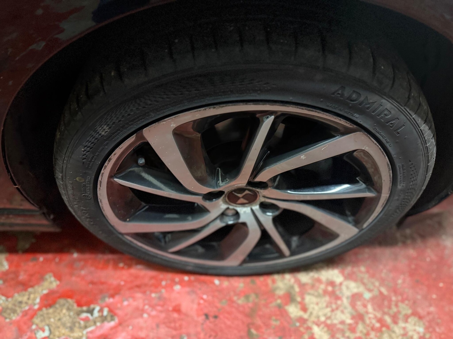 Used DS Automobiles DS 3 2016 for sale - 76561295: Photo 28