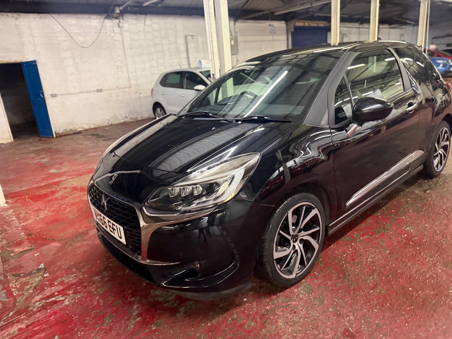Used DS Automobiles DS 3 2016 for sale - 76561295: Photo 9