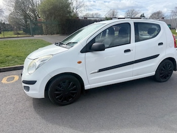 Used Suzuki Alto 2012 for sale - 78334451: Photo
