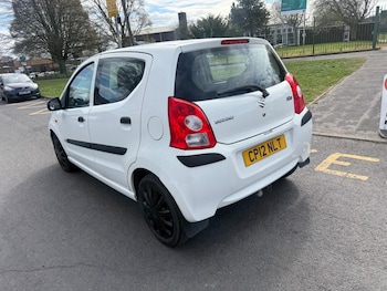 Used Suzuki Alto 2012 for sale - 78334451: Photo