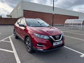 2017 (67) - 1.5 dCi N-Connecta Euro 6 (s/s) 5dr