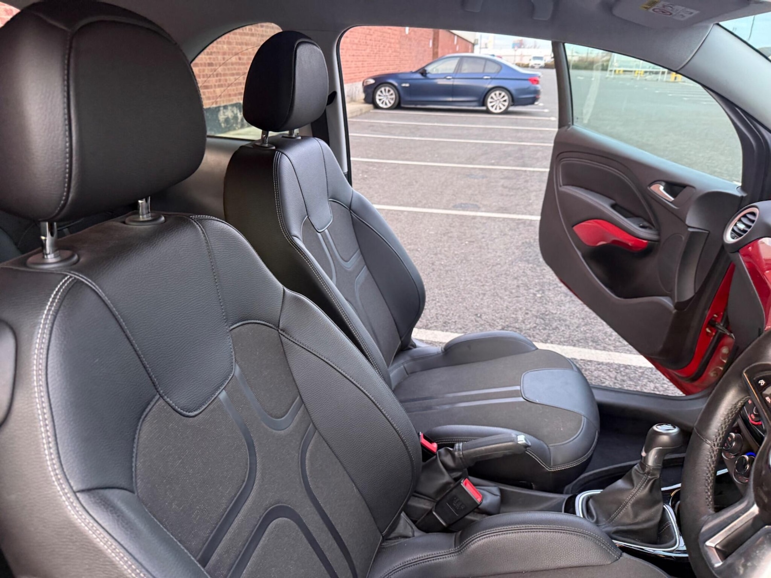 Used Vauxhall ADAM 2015 for sale - 78047247: Photo 26