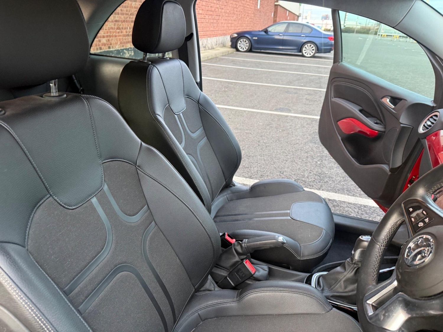 Used Vauxhall ADAM 2015 for sale - 78047247: Photo 27