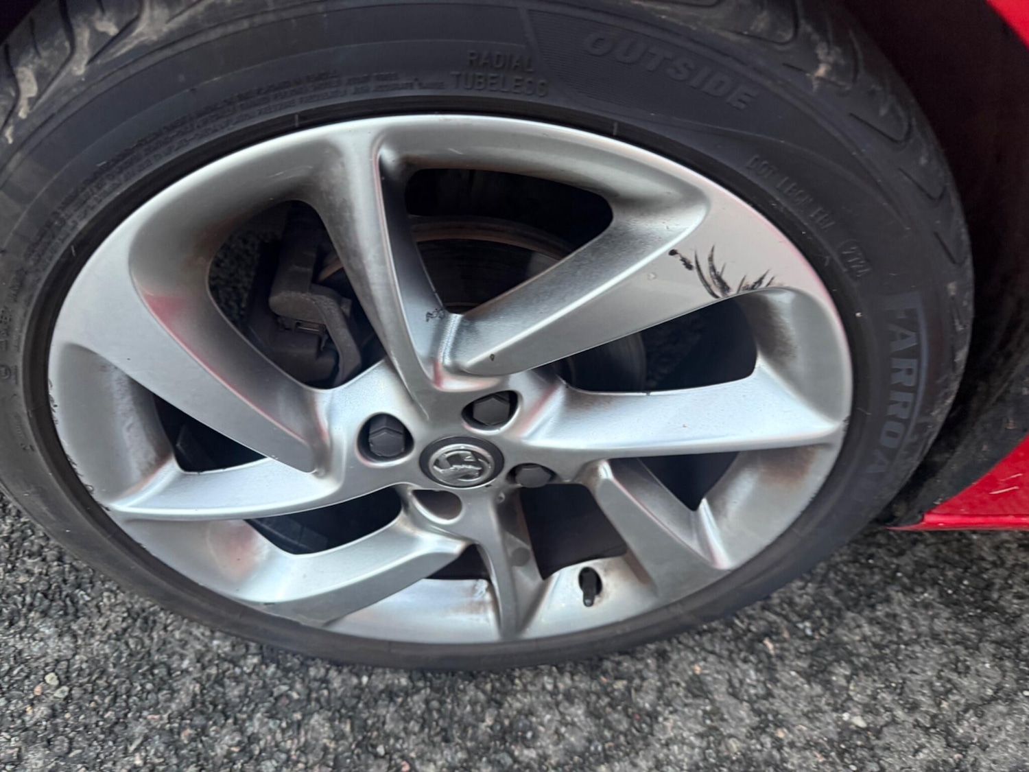 Used Vauxhall ADAM 2015 for sale - 78047247: Photo 30