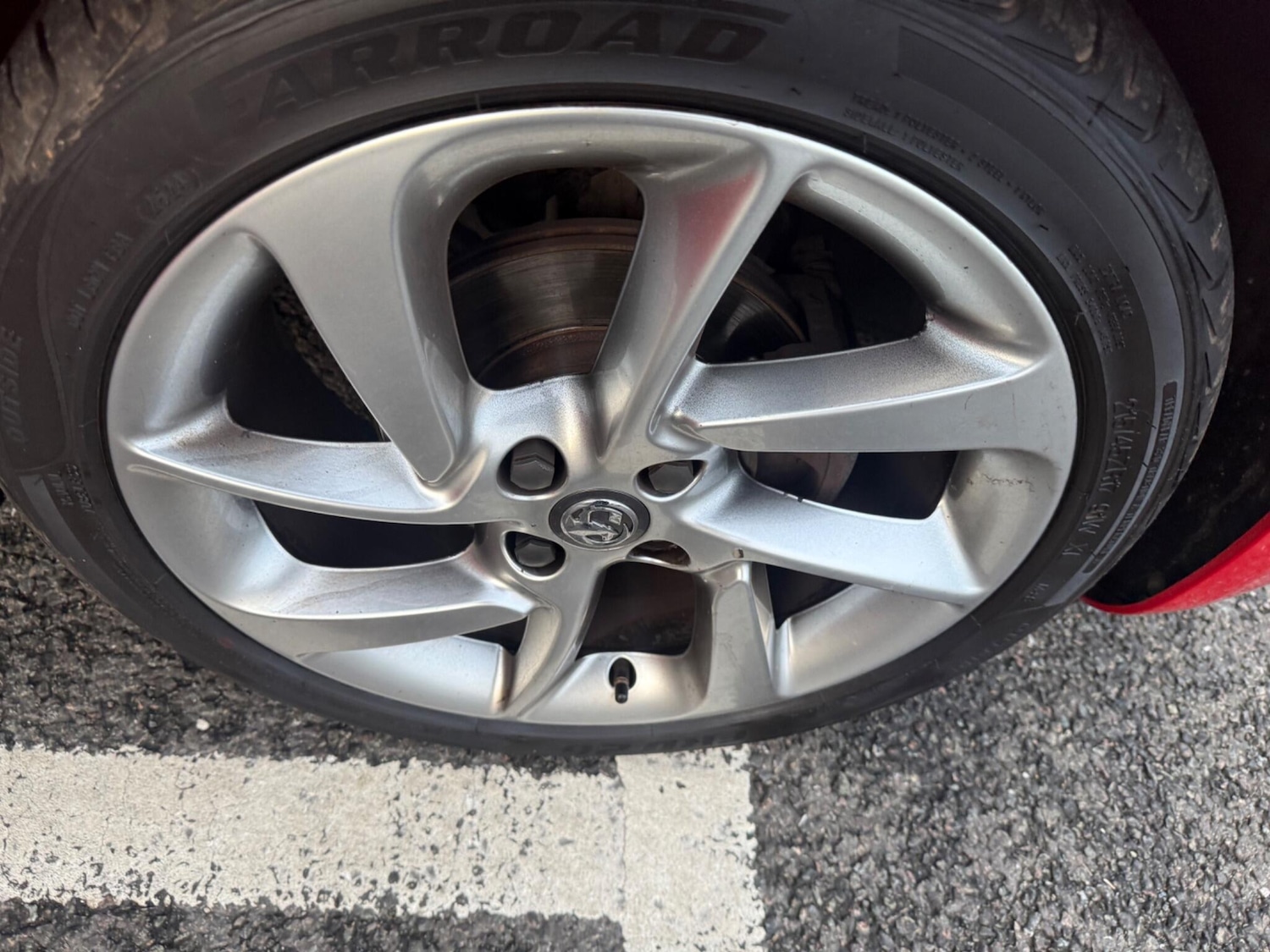 Used Vauxhall ADAM 2015 for sale - 78047247: Photo 33