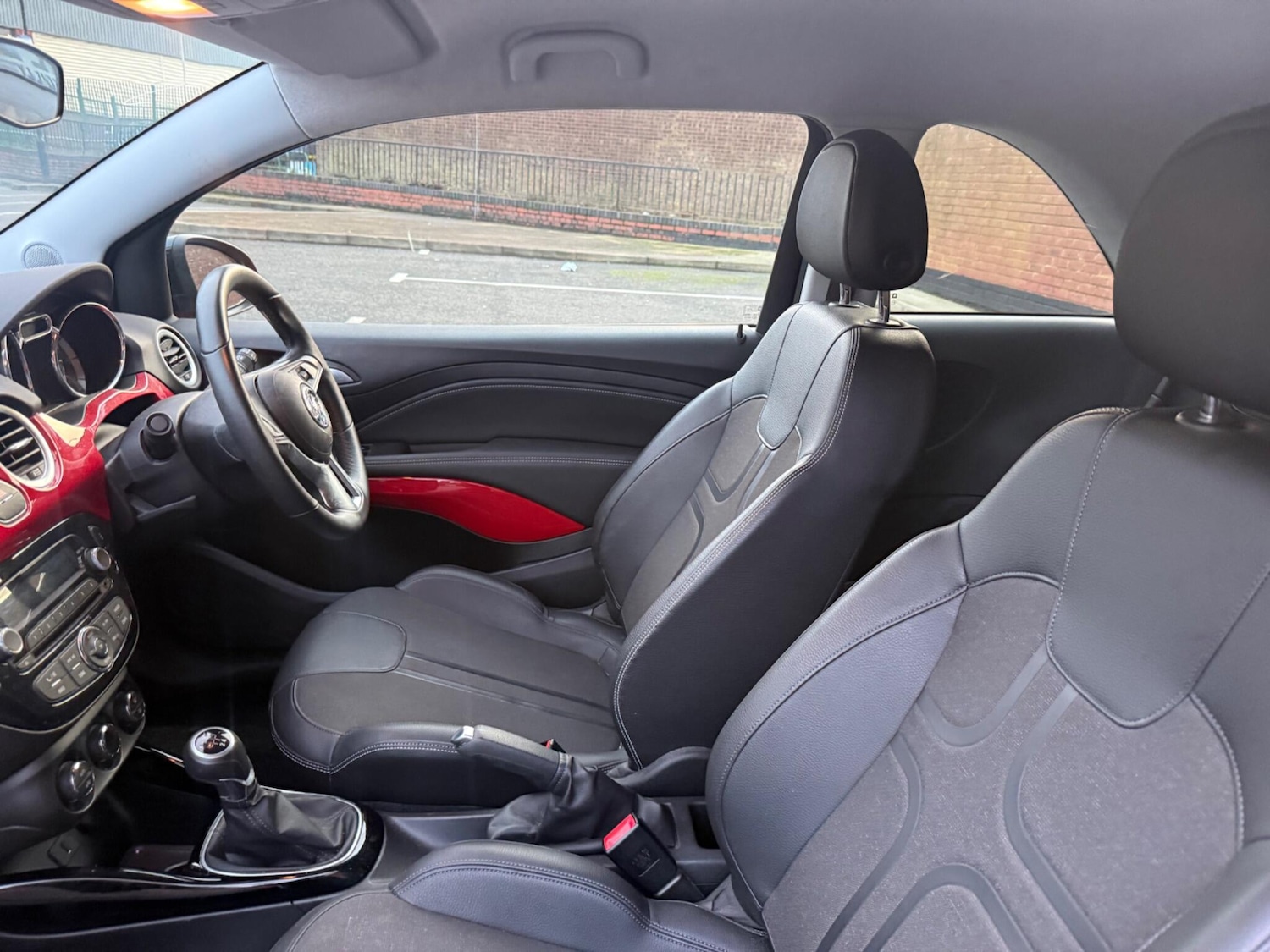 Used Vauxhall ADAM 2015 for sale - 78047247: Photo 36