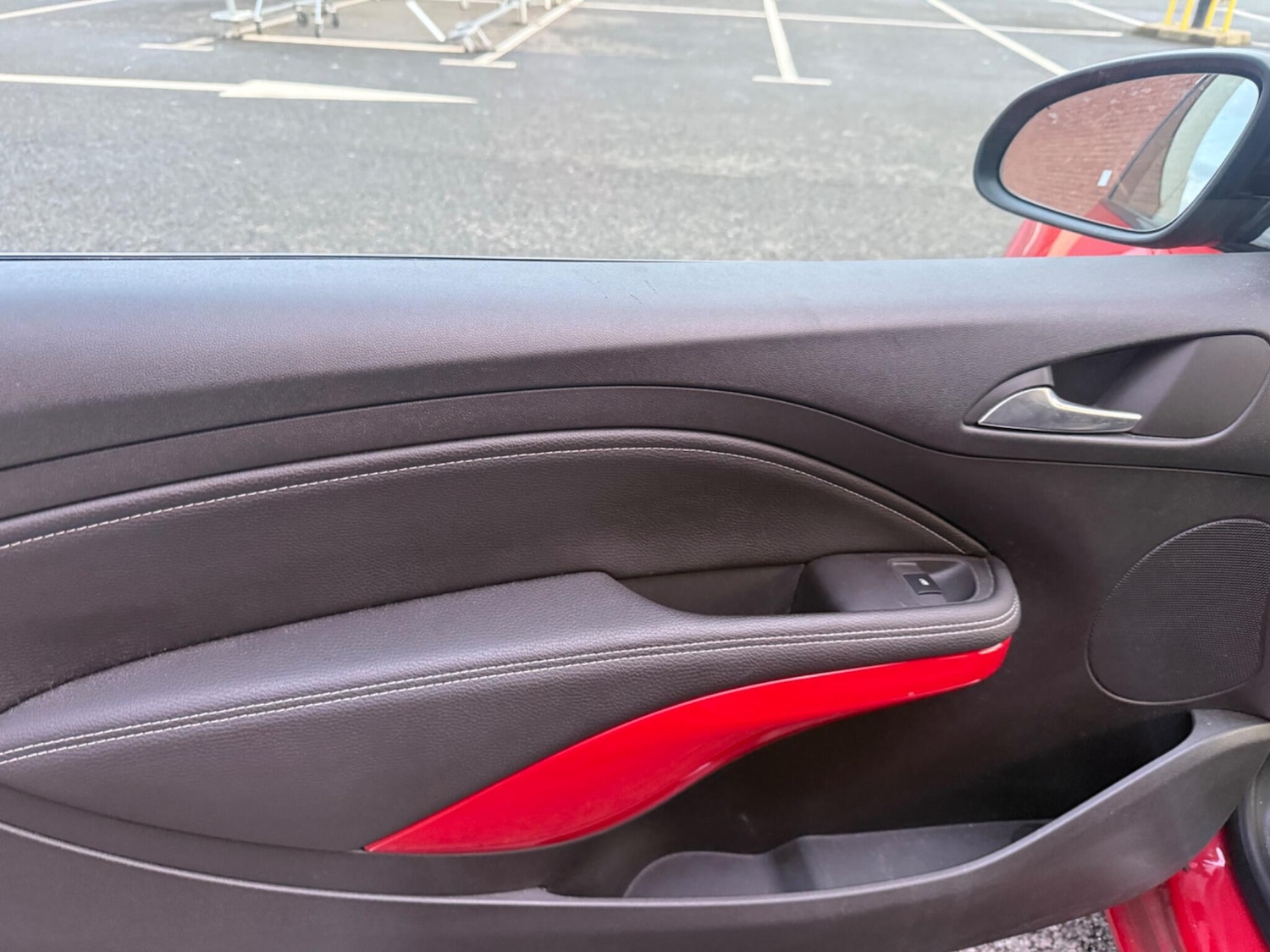 Used Vauxhall ADAM 2015 for sale - 78047247: Photo 37