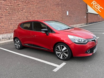 Used Renault Clio 2016 for sale - 75623541: Photo