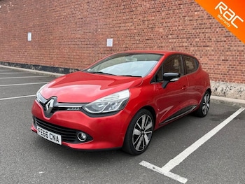Used Renault Clio 2016 for sale - 75623541: Photo