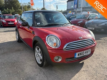 Used MINI Hatch 2010 for sale - 75687781: Photo