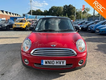 Used MINI Hatch 2010 for sale - 75687781: Photo