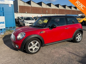 Used MINI Hatch 2010 for sale - 75687781: Photo