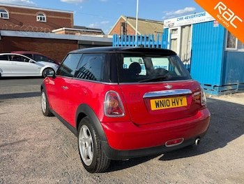 Used MINI Hatch 2010 for sale - 75687781: Photo