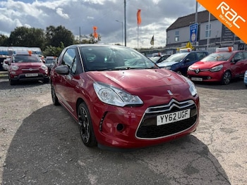 2013 (62) - 1.6 VTi 16V DStyle Plus 3dr