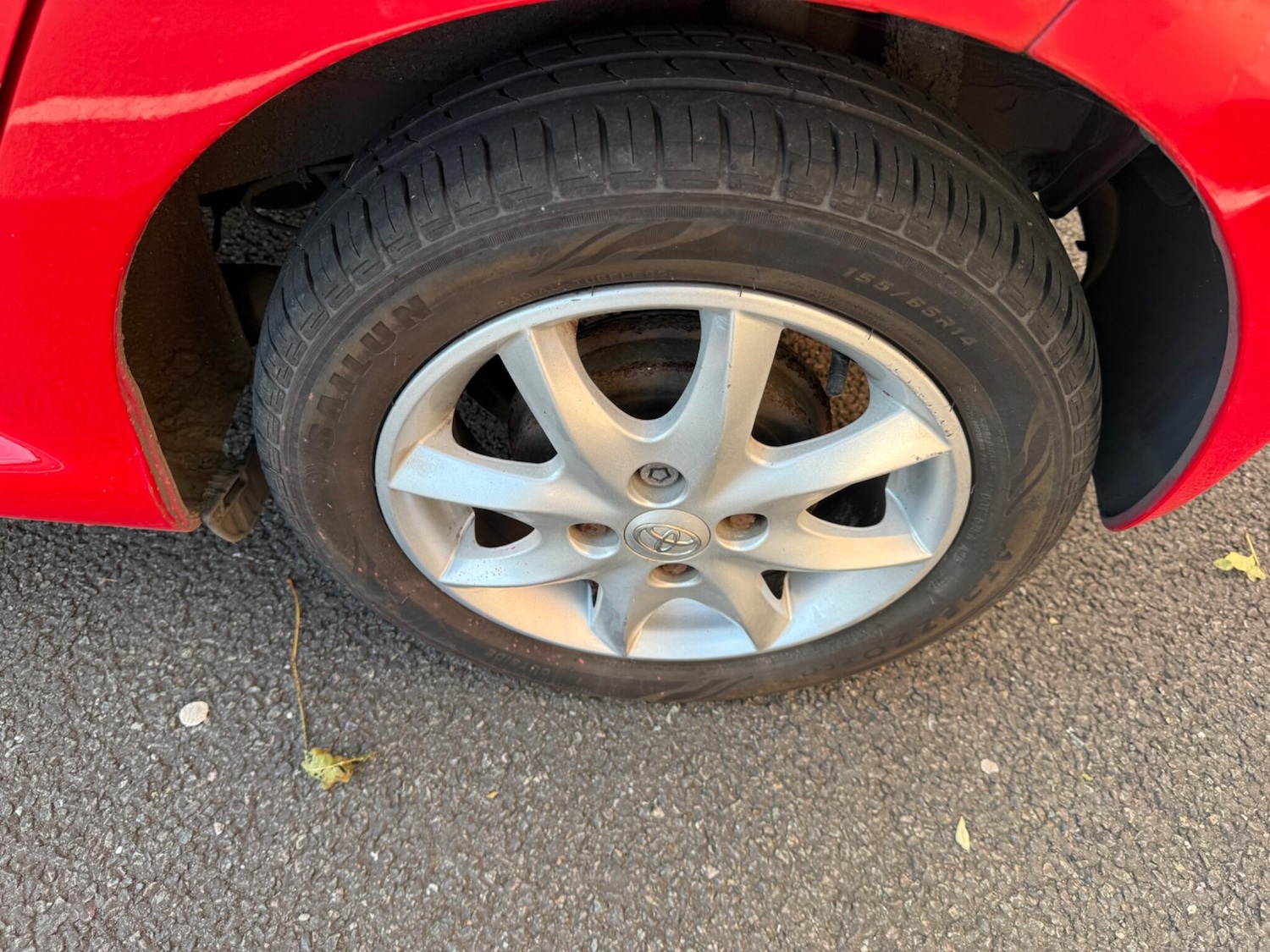 Used Toyota AYGO 2014 for sale - 76179371: Photo 24