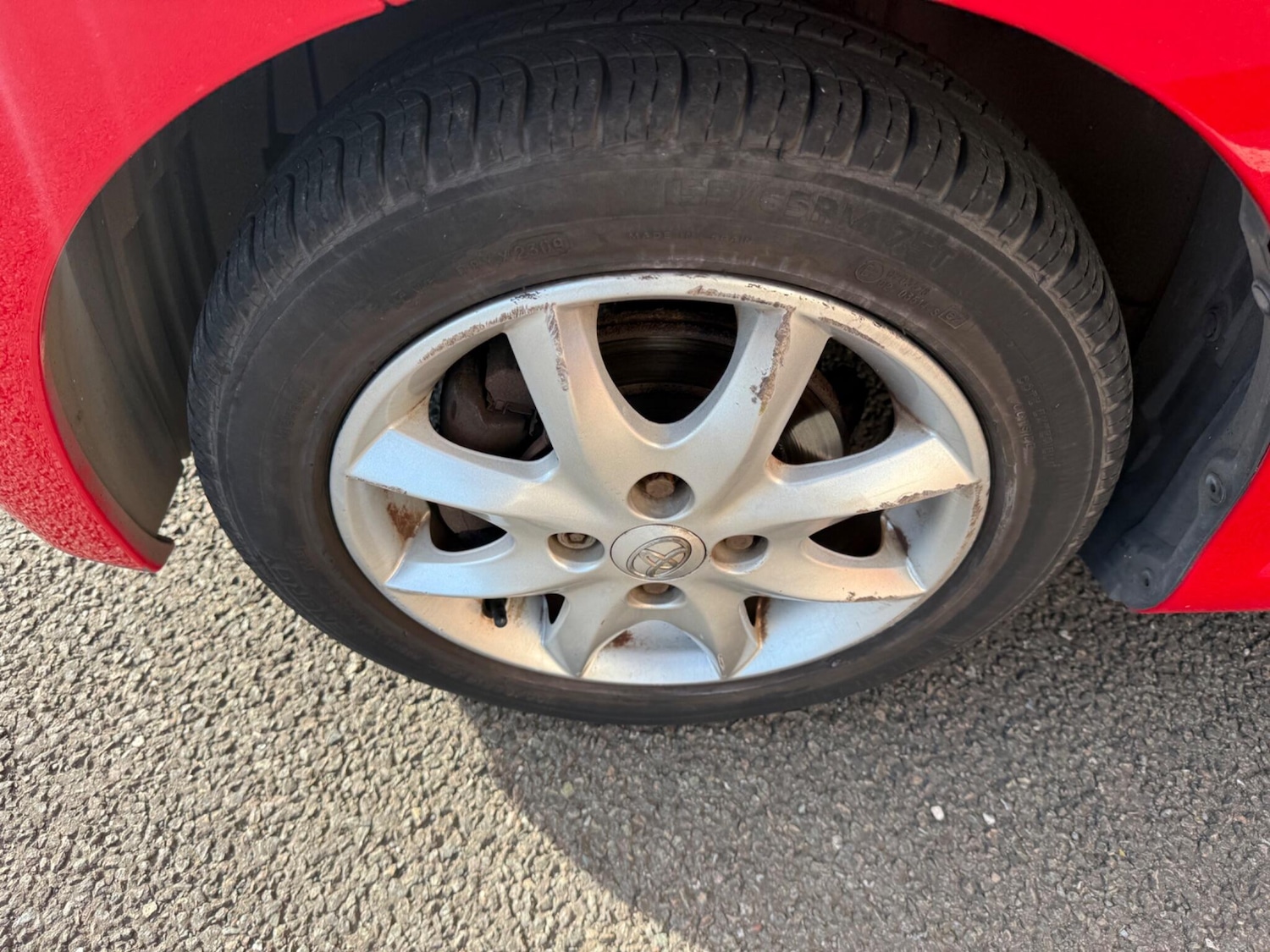 Used Toyota AYGO 2014 for sale - 76179371: Photo 25