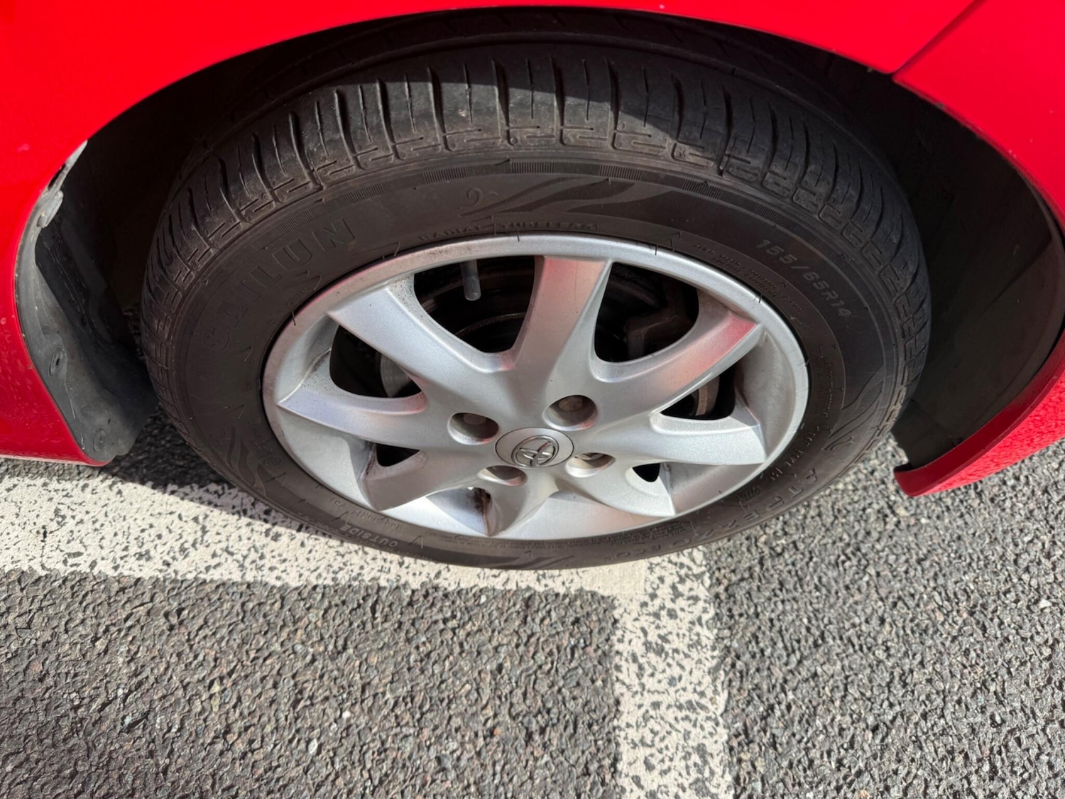 Used Toyota AYGO 2014 for sale - 76179371: Photo 26