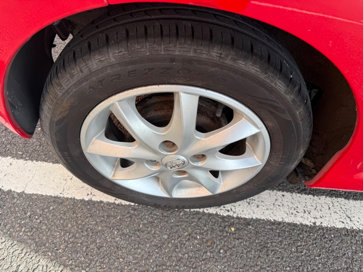 Used Toyota AYGO 2014 for sale - 76179371: Photo 27