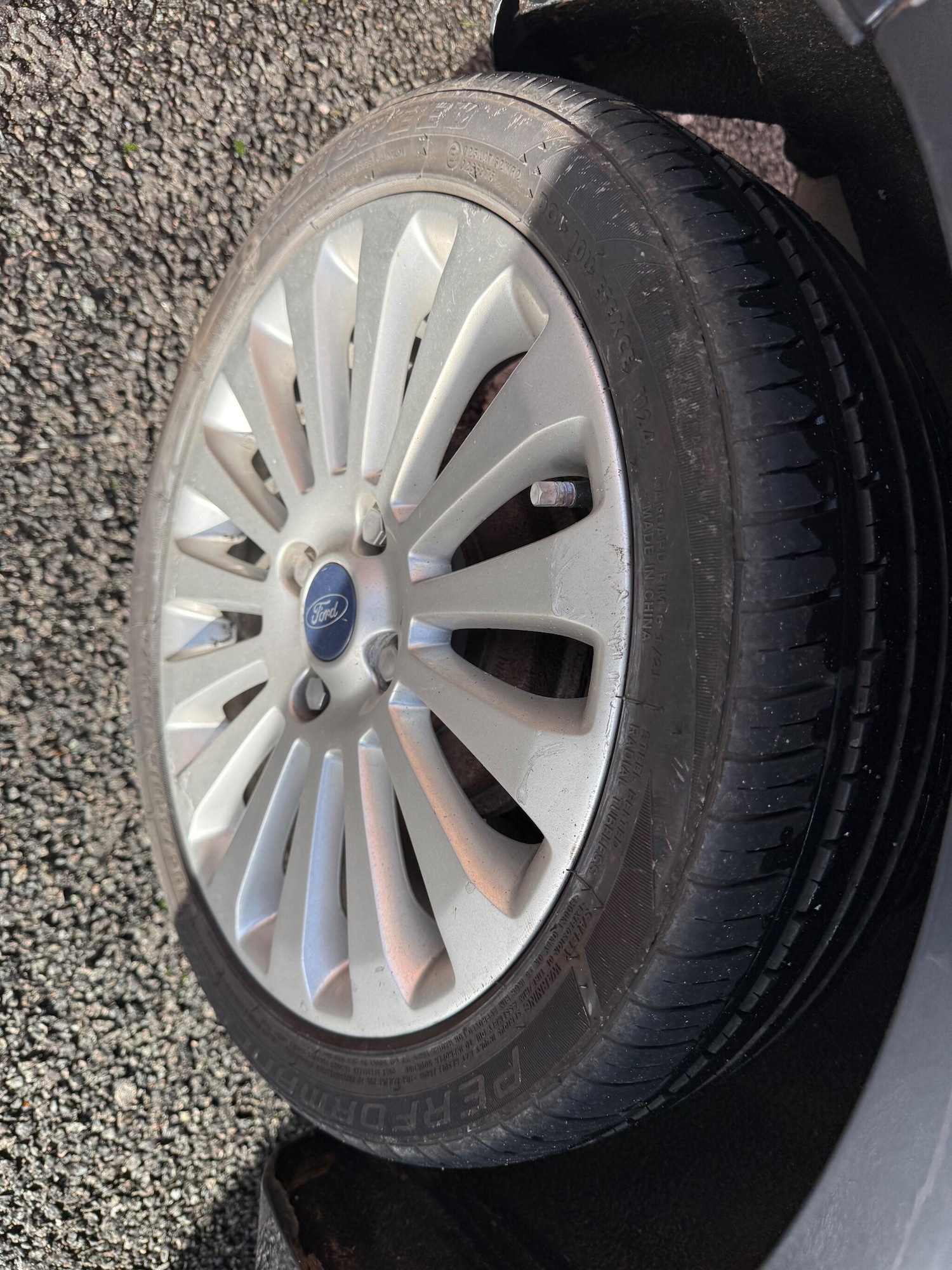 Used Ford Fiesta 2010 for sale - 76485393: Photo 17