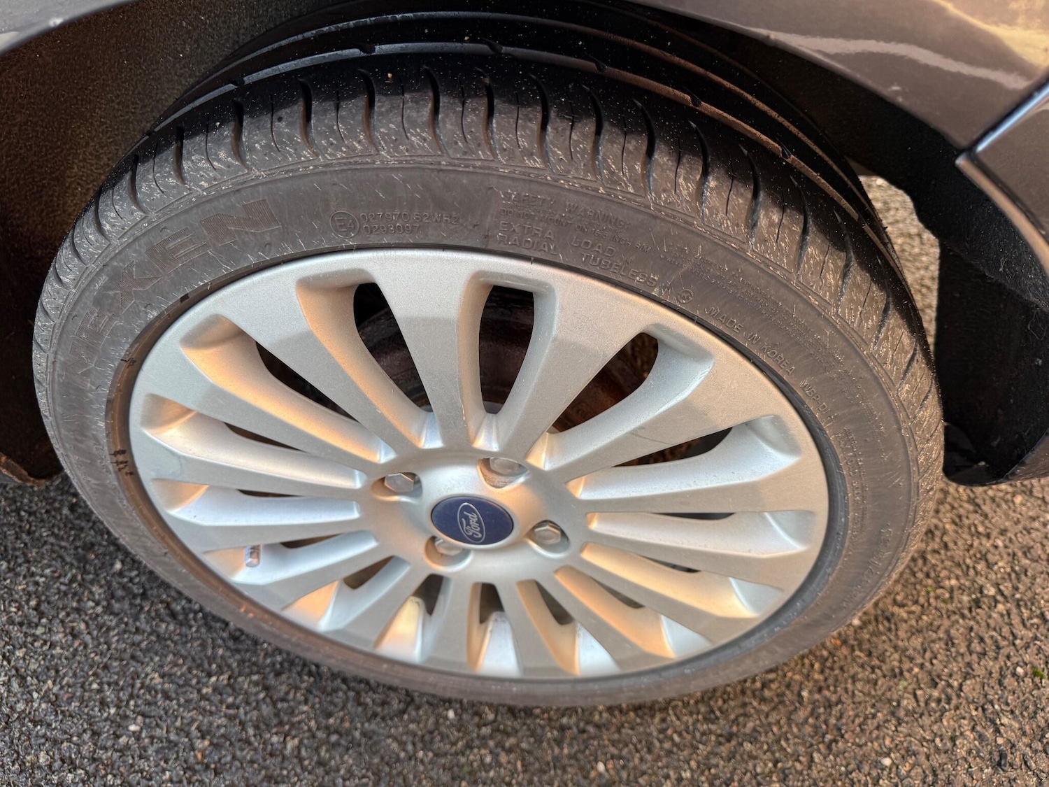 Used Ford Fiesta 2010 for sale - 76485393: Photo 18