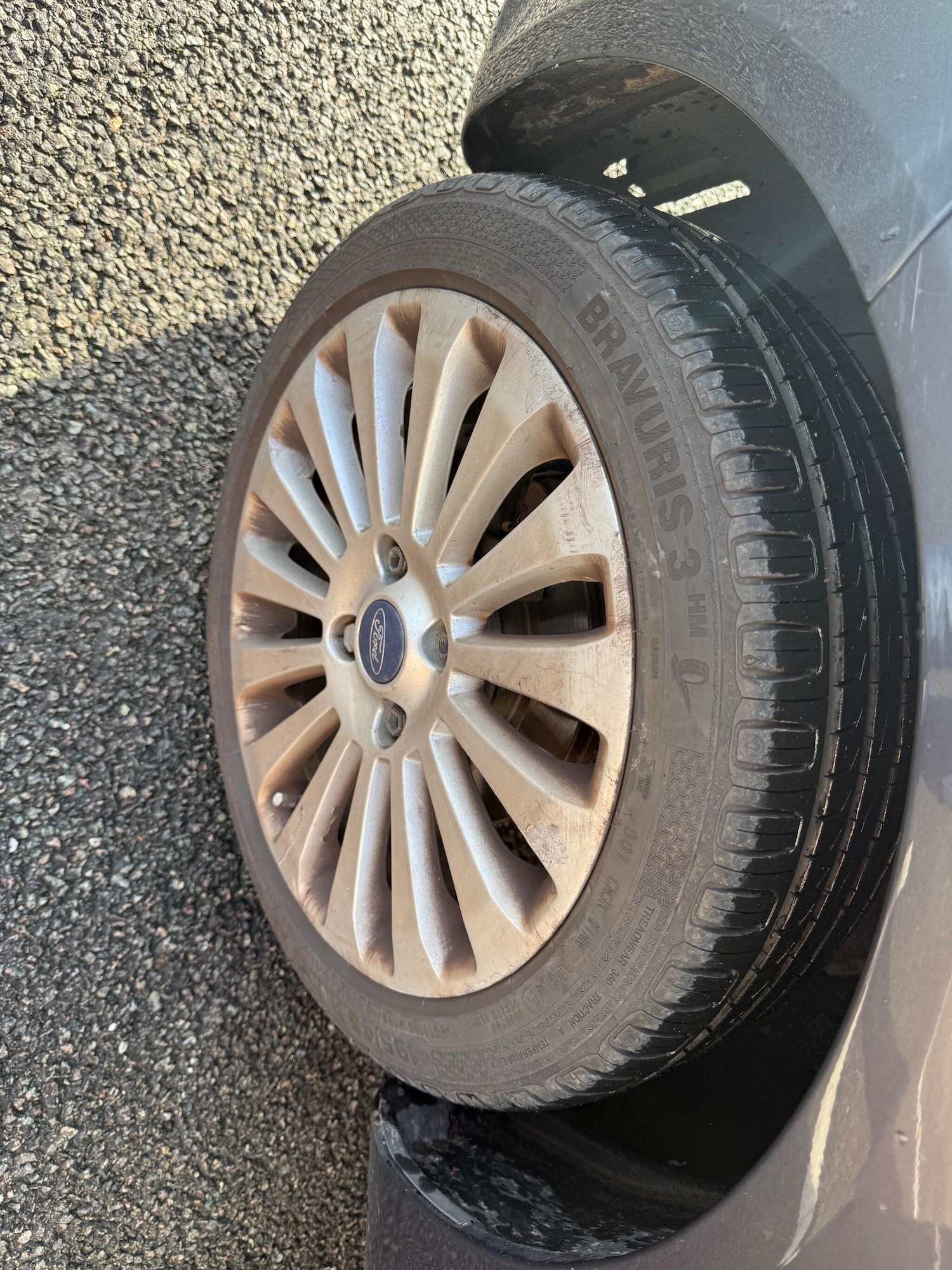 Used Ford Fiesta 2010 for sale - 76485393: Photo 19