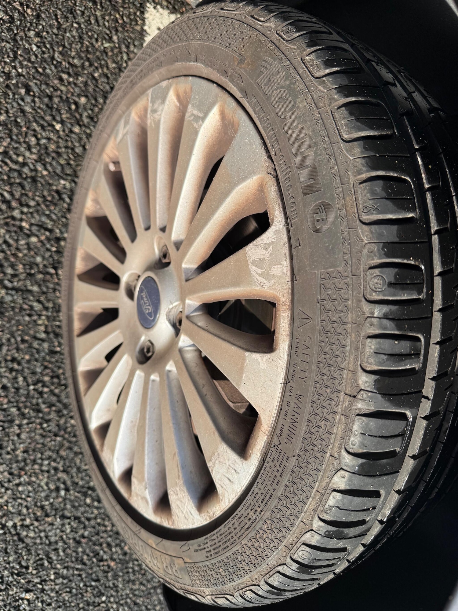 Used Ford Fiesta 2010 for sale - 76485393: Photo 20