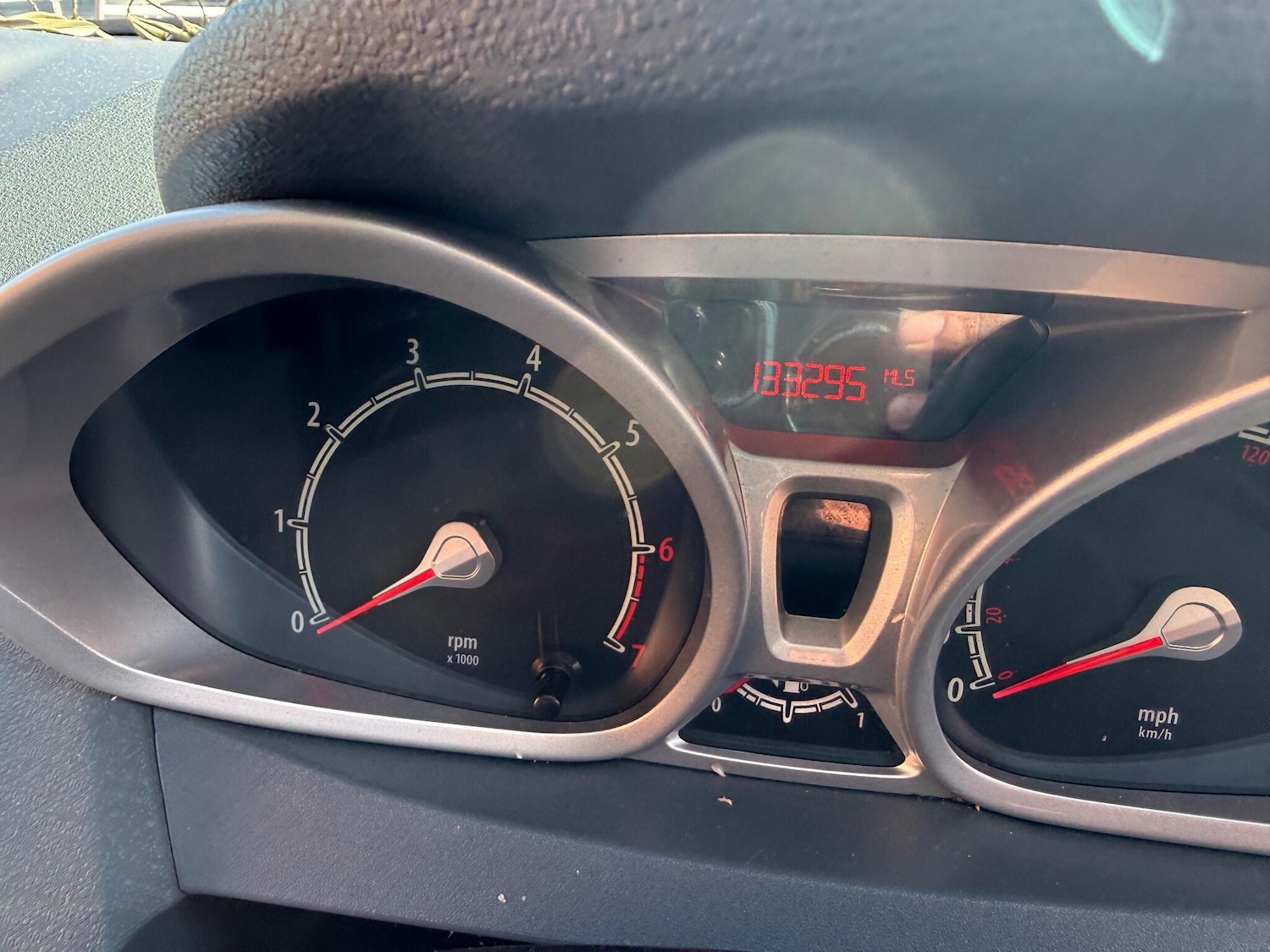 Used Ford Fiesta 2010 for sale - 76485393: Photo 21